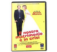 Il nostro matrimonio e' in crisi [Italia] [DVD]