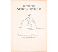 Il Nostro Nuovo Capitolo...: Insieme