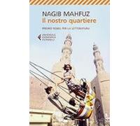 il nostro quartiere
