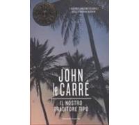 Il Nostro Traditore Tipo