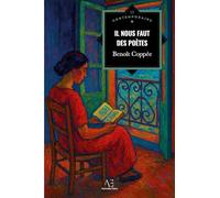 Il nous faut des poètes