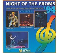 Il Novecento O.l.v. Robert Groslot - Night Of The Proms '94 Volume 9