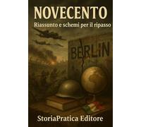 Il Novecento: Riassunti, schemi e domande per il ripasso