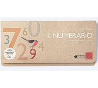 Il numerario. Lo strumento per leggere i numeri. Ediz. a spirale. Con app (Metodo analogico)