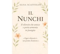 Il Nunchi: Il silenzio che unisce e porta armonia in famiglia
