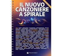 Il nuovo canzoniere a spirale (Musica-Repertorio)