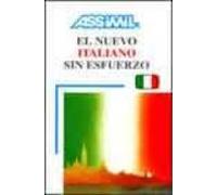 Il Nuovo Italiano Senza Sforzo (compact Disc)