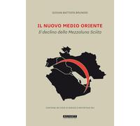 Il nuovo Medio Oriente. Il declino della Mezzaluna Sciita (Orizzonti di ricerca)
