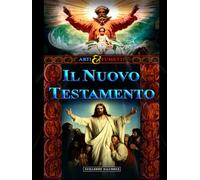 Il Nuovo Testamento - Arti & Fumetti