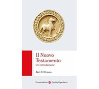 Il Nuovo Testamento. Un'introduzione (Quality paperbacks)