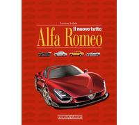 Il nuovo tutto Alfa Romeo (Marche auto)