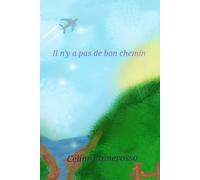 Il n'y a pas de bon chemin: 2