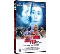 Il n'y a pas de fumée sans feu [Francia] [DVD]