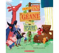 Il n'y a Pas de Géant Dans Cette Histoire