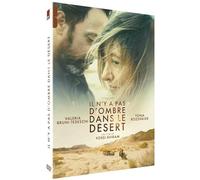 Il n'y a pas d'ombre dans le désert [Francia] [DVD]