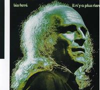 Ferre, Leo - Il N'y a Plus Rien