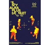 Il n'y aura plus de nuit [Francia] [DVD]