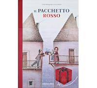 Il pacchetto rosso. Ediz. 30° anniversario (Le perle)