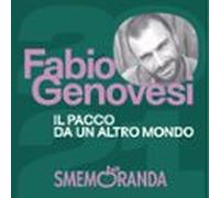 Il Pacco Da Un Altro Mondo (audiolibro)