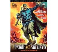 Il Padre Del Soldato [Italia] [DVD]