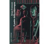 Il padre della menzogna (Narrativa)