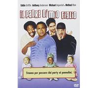 Il padre di mio figlio [Italia] [DVD]