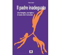 Il padre inadeguato. Una famiglia, una figlia fragile e il vuoto che li circonda (ConVivo)