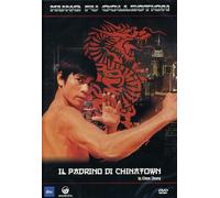 Il Padrino Di Chinatown [Italia] [DVD]