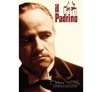 Il padrino (edizione restaurata) [Italia] [DVD]
