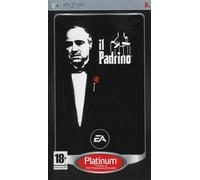 Il Padrino: Il Videogioco [Importación italiana]