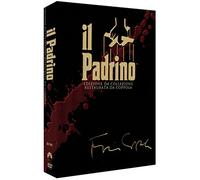 Il Padrino - La trilogia [Italia] [DVD]