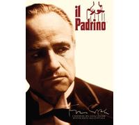 Il Padrino Parte 1 (Ed. Restaurata) by Marlon Brando