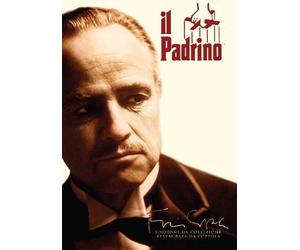 Il Padrino Parte 1 (Ed. Restaurata) by Marlon Brando