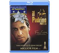 Il Padrino - Parte 2 [Italia] [Blu-ray]