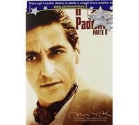 Il padrino - Parte II (edizione restaurata) [Italia] [DVD]