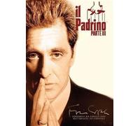 Il padrino - Parte III (edizione restaurata) [Italia] [DVD]
