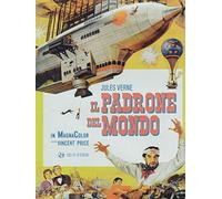 Il padrone del mondo [Italia] [DVD]