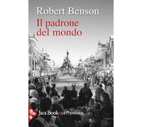 Il padrone del mondo (Jaca letteraria)