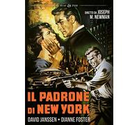 Il Padrone Di New York [DVD]