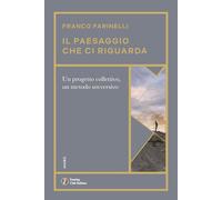 Il paesaggio che ci riguarda. Un progetto collettivo, un metodo sovversivo (Agorà)