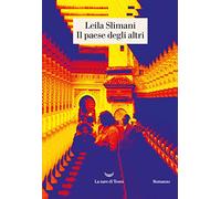 Il paese degli altri (Oceani)