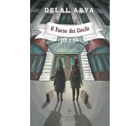 Il paese dei Ciechi. I diari di Pera (Vol. 1)