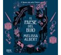 Il Paese Del Buio (audiolibro)