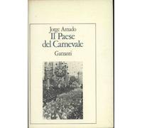 Il paese del carnevale