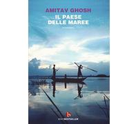 Il paese delle maree (BEAT. Bestseller)