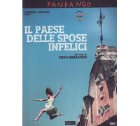 Il paese delle spose infelici (DVD) (Importación USA)