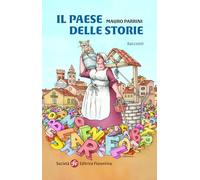 Il paese delle storie (Narrativa)
