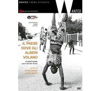 Il Paese Dove Gli Alberi Volano [Italia] [DVD]