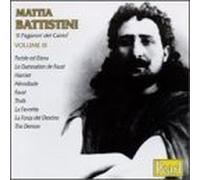 Il Paganini Del Canto Vol.3