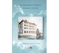 Il palazzo con le stanze vuote (Libri della notte)